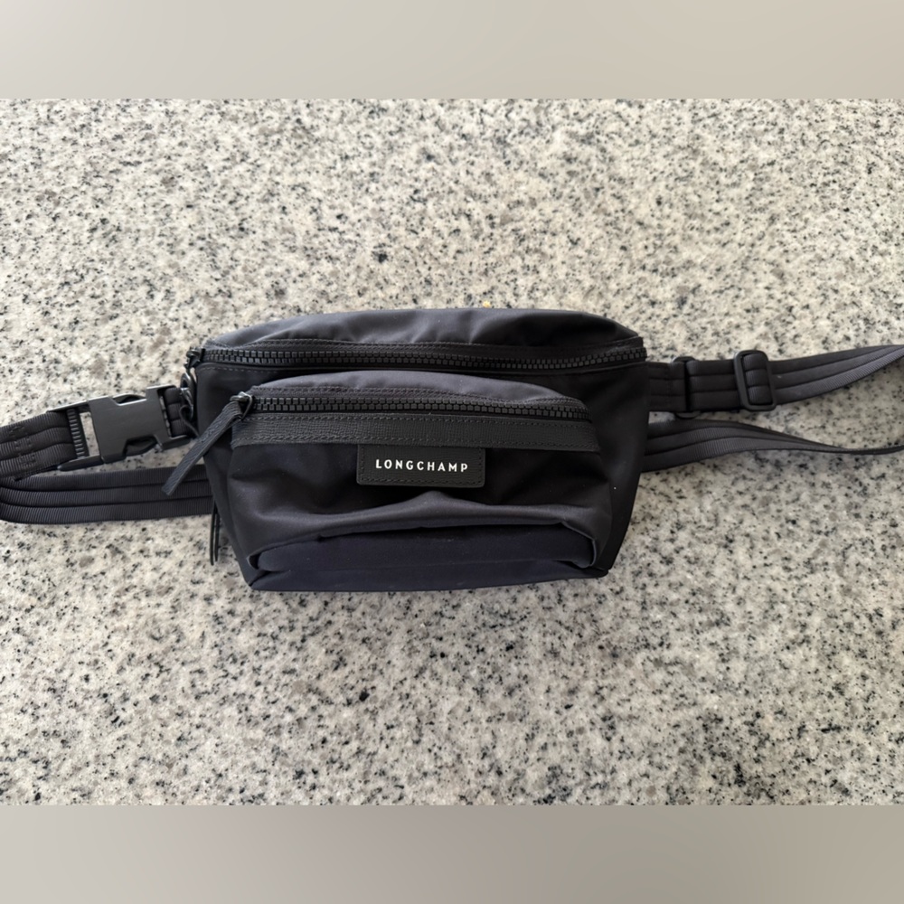 Longchamp Le Pliage Neo Belt Bag